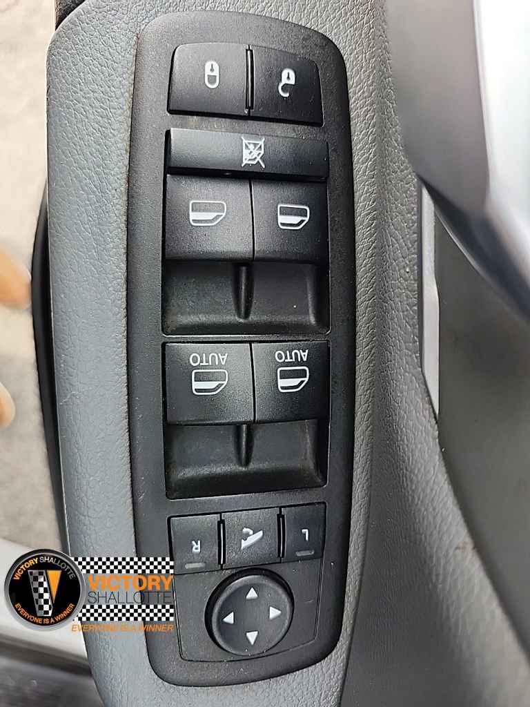 Certified 2023 RAM 1500 Big Horn image 24