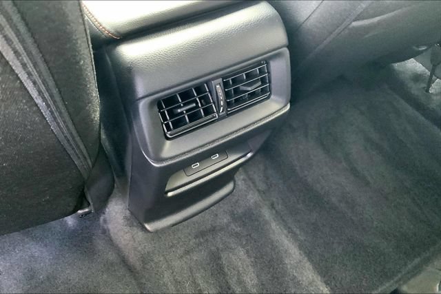 Used 2026 Honda CR-V Sport image 35