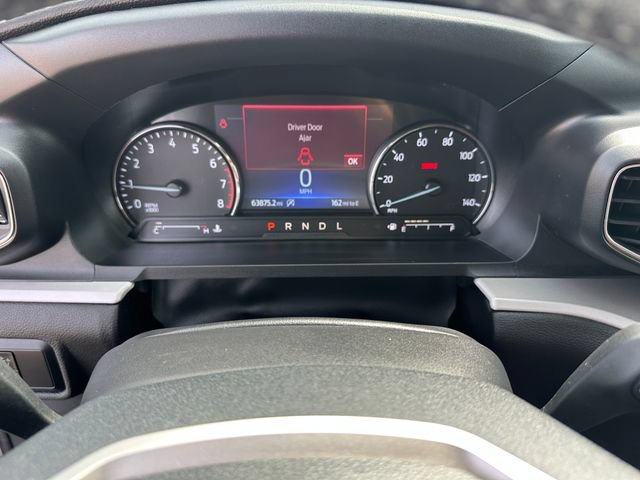 Certified 2023 Ford Explorer XLT w/ Equipment Group 202A AWD/4WD image 28