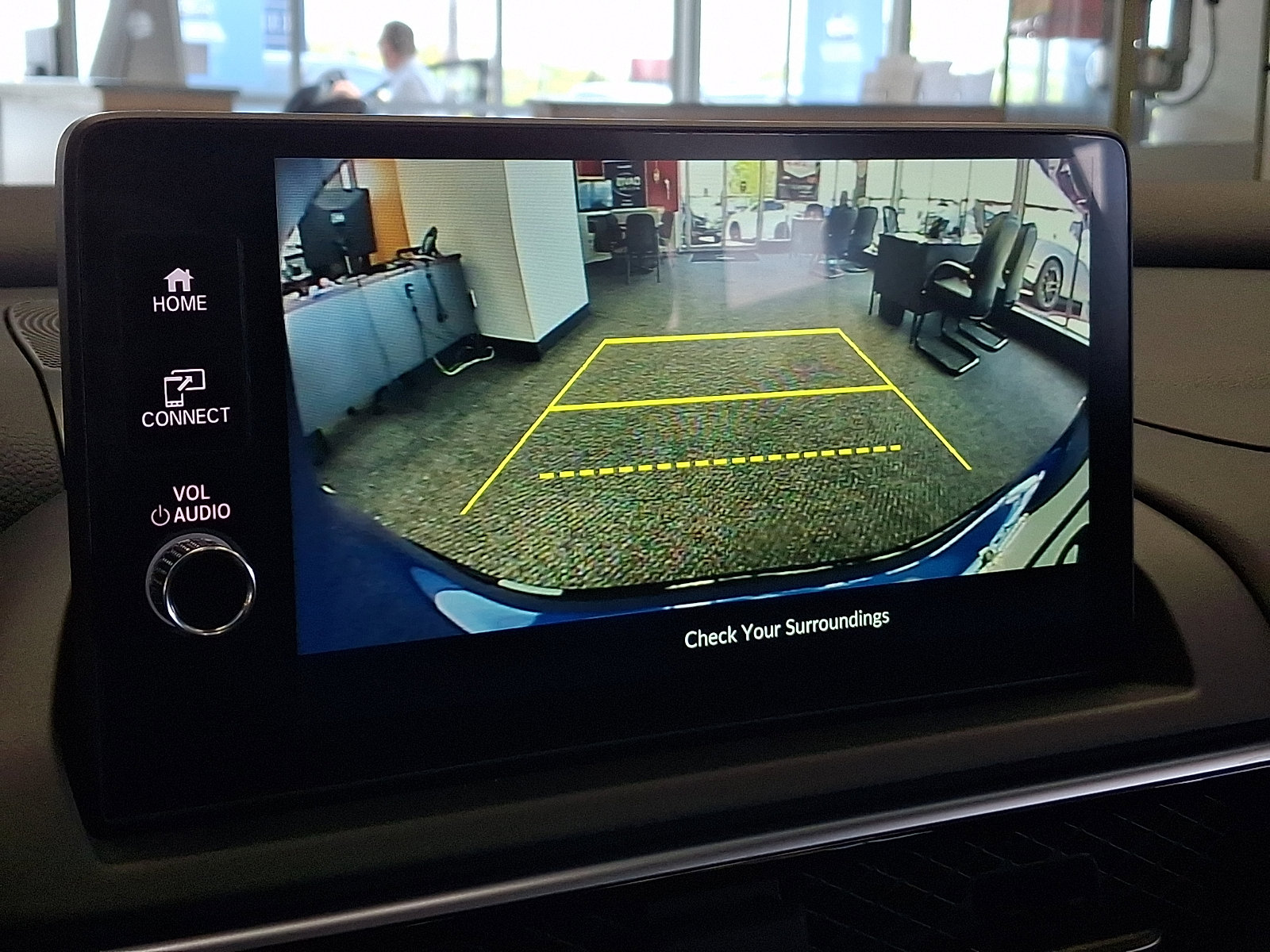 Certified 2025 Acura ADX A-Spec AWD/4WD image 18