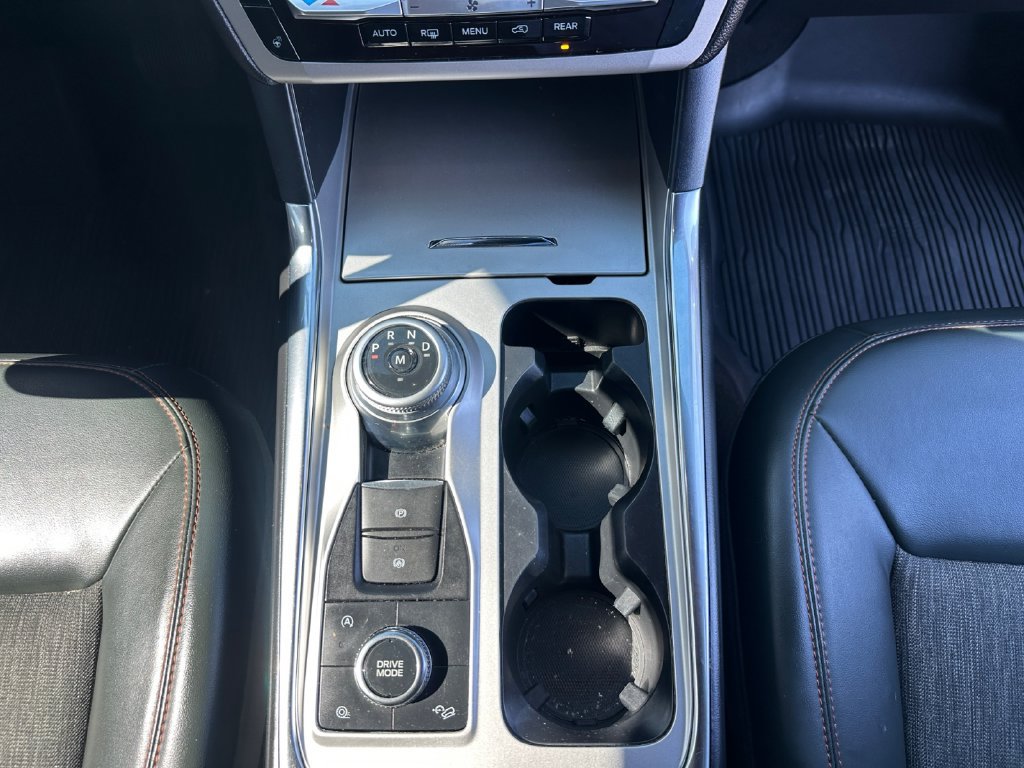 Used 2021 Ford Explorer Timberline AWD/4WD image 25