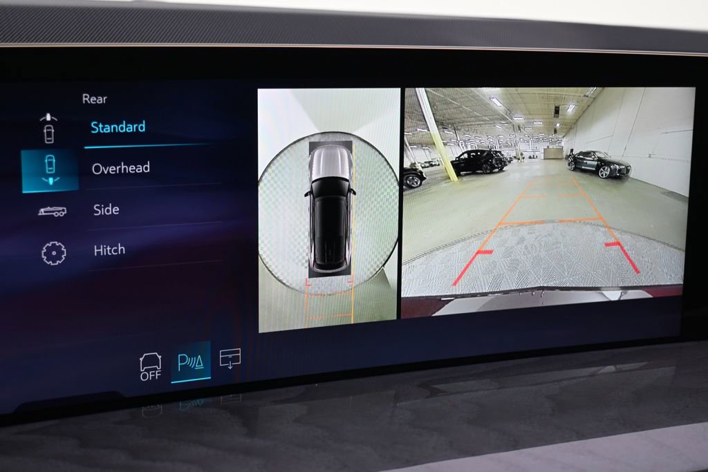 Certified 2025 Cadillac Escalade IQ Sport 2 AWD/4WD image 31