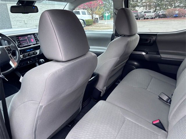 Used 2023 Toyota Tacoma SR5 image 23