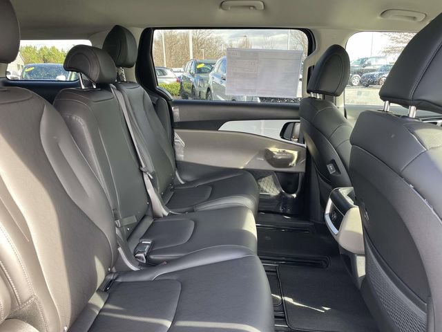 New 2026 Kia Carnival image 22