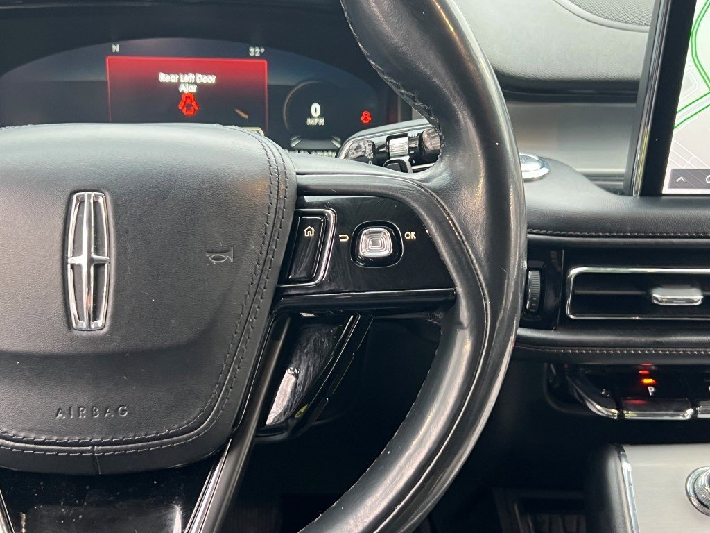 Used 2021 Lincoln Aviator Standard Sport Utility image 26