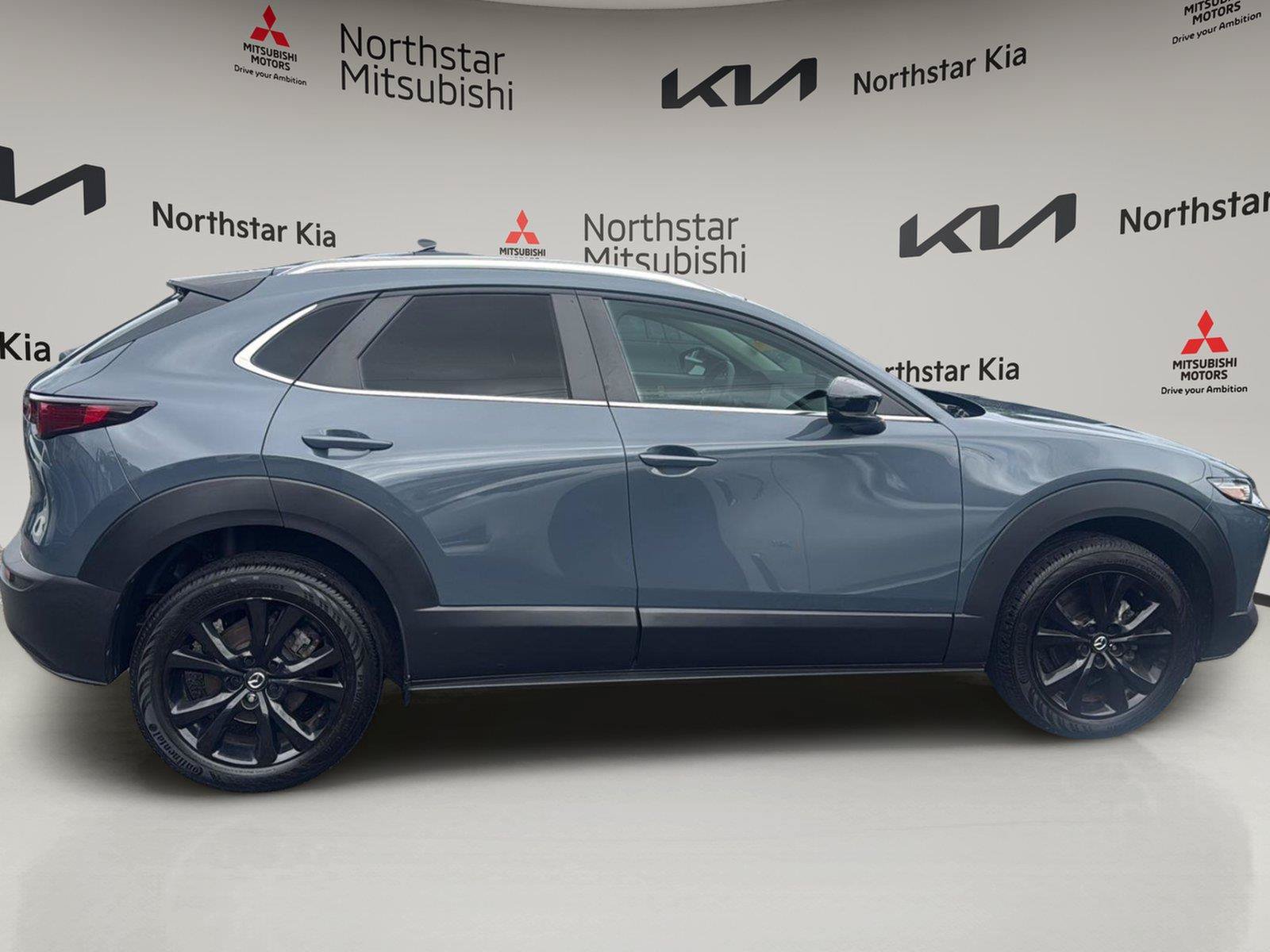 Used 2023 MAZDA CX-30 AWD 2.5 S w/ Preferred Package image 7