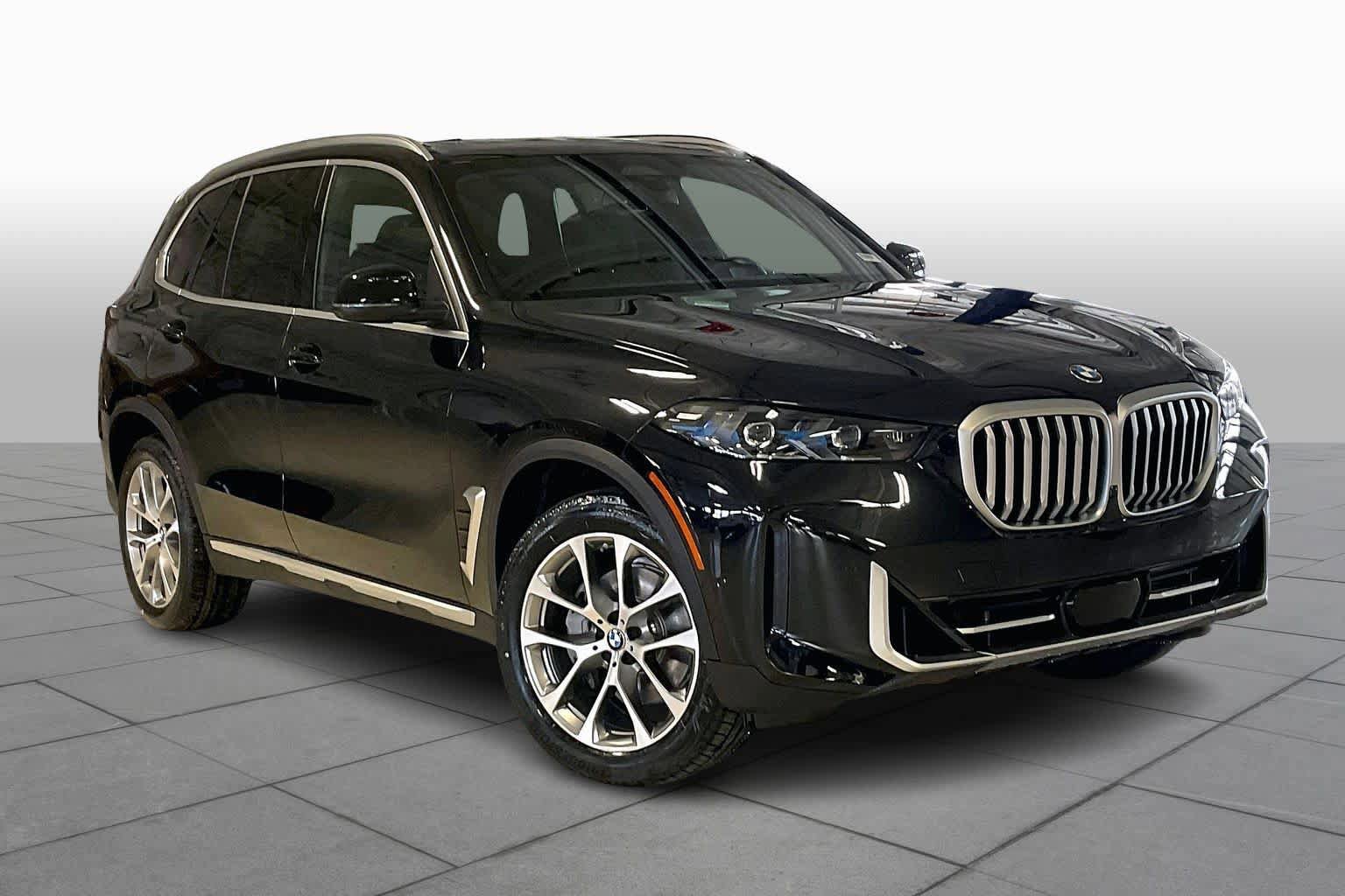 New 2026 BMW X5 sDrive40i video 2
