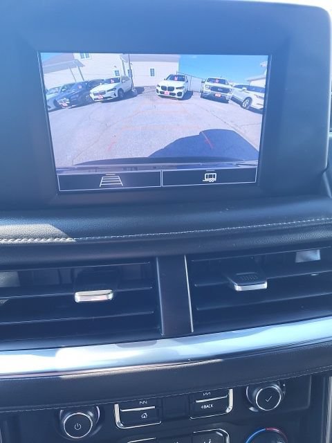 Used 2022 Chevrolet Tahoe LS AWD/4WD image 9