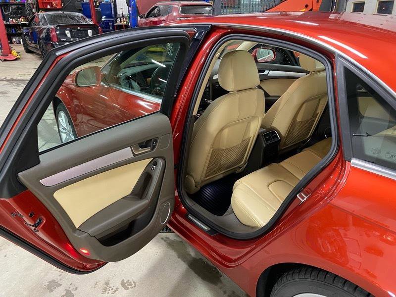 Used 2013 Audi A4 2.0T Premium Plus image 24