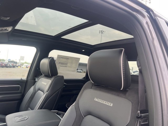 New 2026 RAM 1500 Laramie image 19