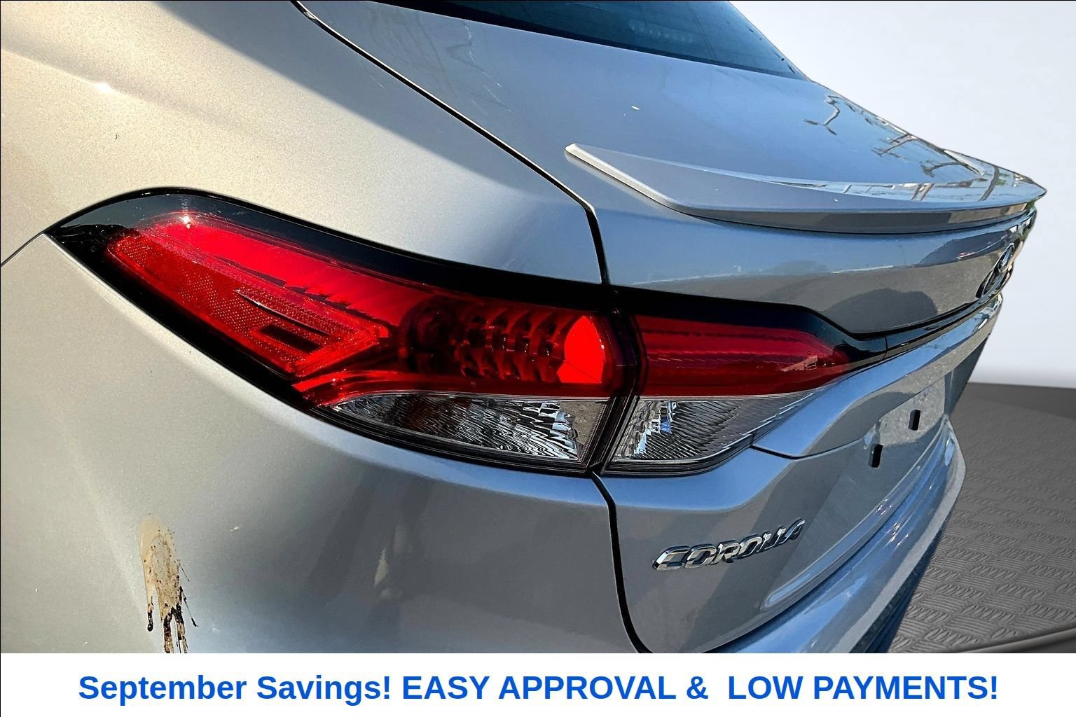 Used 2021 Toyota Corolla SE w/ SE Premium Package FWD image 22