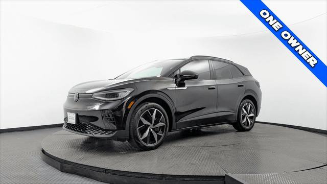 Used 2023 Volkswagen ID.4 S RWD image 2