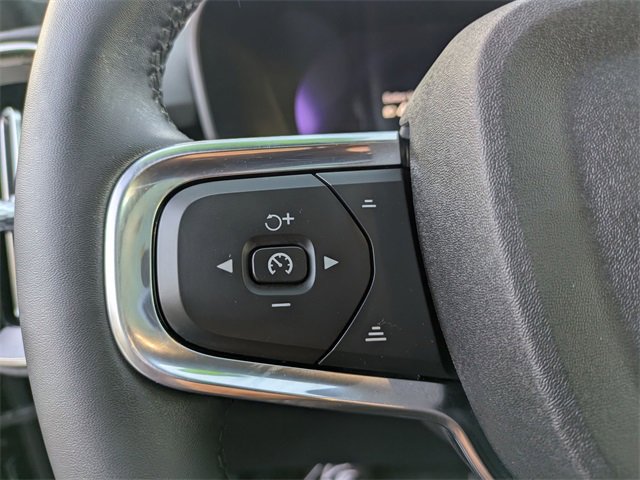 Certified 2023 Volvo C40 P8 Recharge Plus image 18