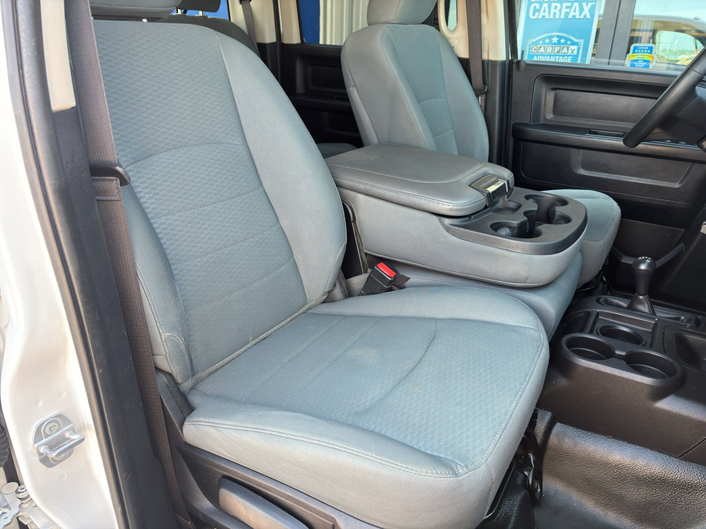 Used 2017 RAM 2500 Tradesman w/ Popular Equipment Group AWD/4WD image 10