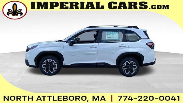New 2026 Subaru Forester AWD/4WD image 6