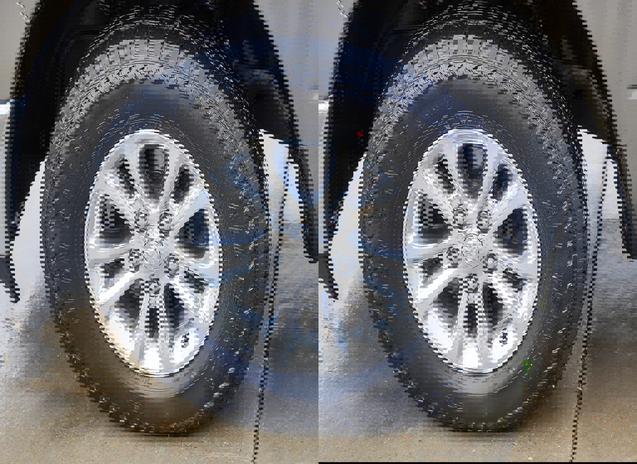 Used 2014 RAM 1500 Big Horn image 12