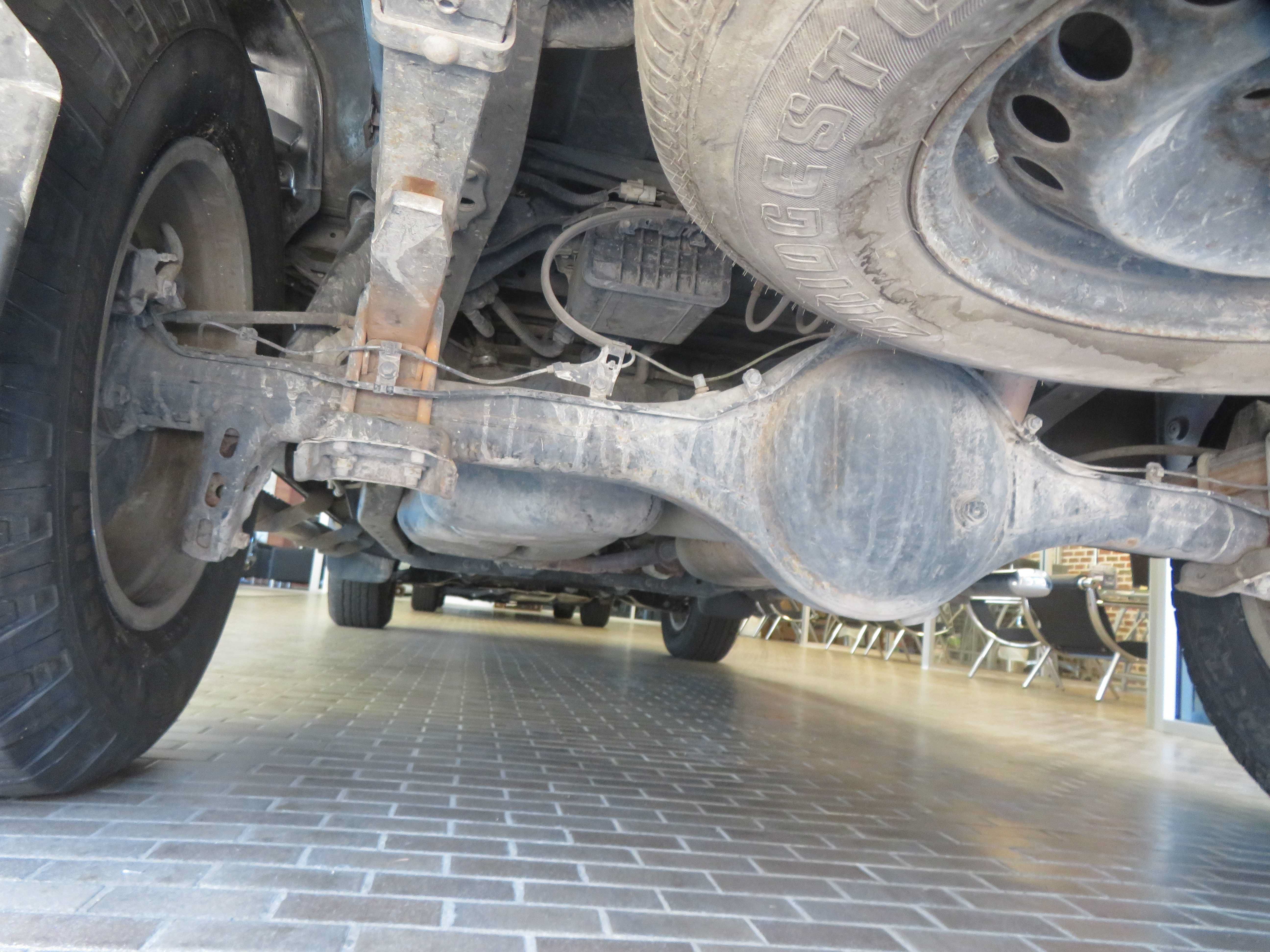 Used 2012 Toyota Tundra 4x4 Double Cab w/ Tow Pkg image 46