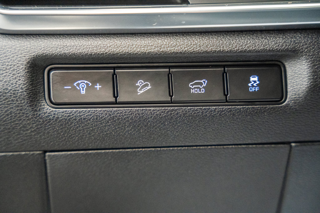Used 2023 Kia Telluride SX AWD/4WD image 42