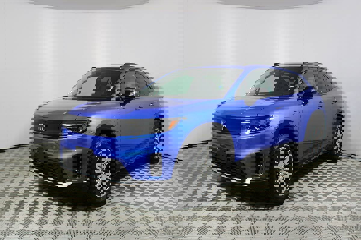 Used 2024 Honda Prologue Touring image 3