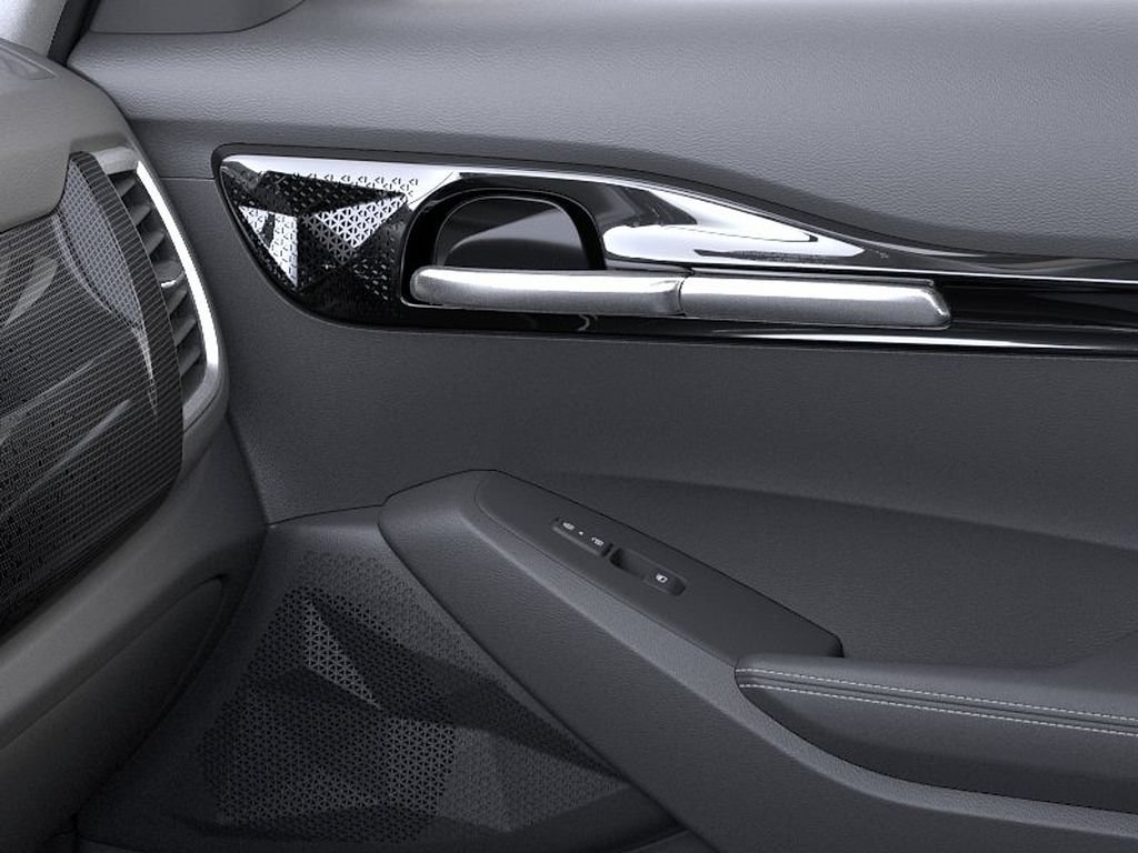 New 2026 Kia Seltos S FWD image 25
