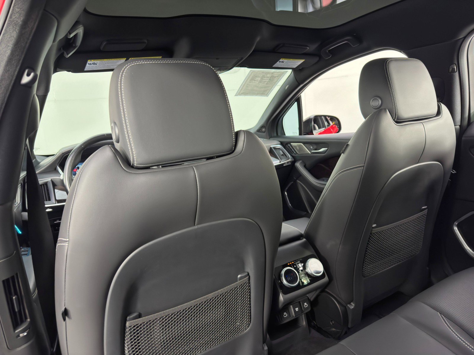 Used 2022 Jaguar I-PACE HSE image 38