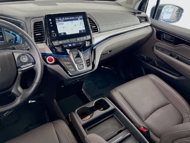 Used 2023 Honda Odyssey Touring image 23