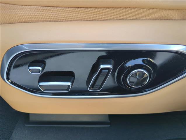 Used 2025 Jeep Grand Cherokee L Summit AWD/4WD image 25