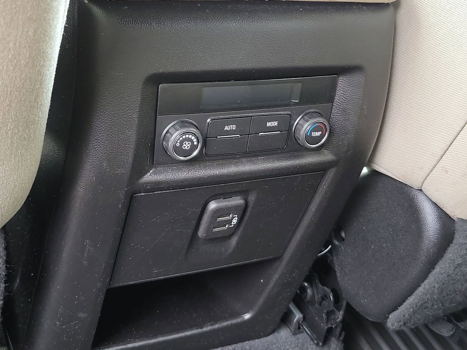 Certified 2023 Chevrolet Traverse LS FWD image 20