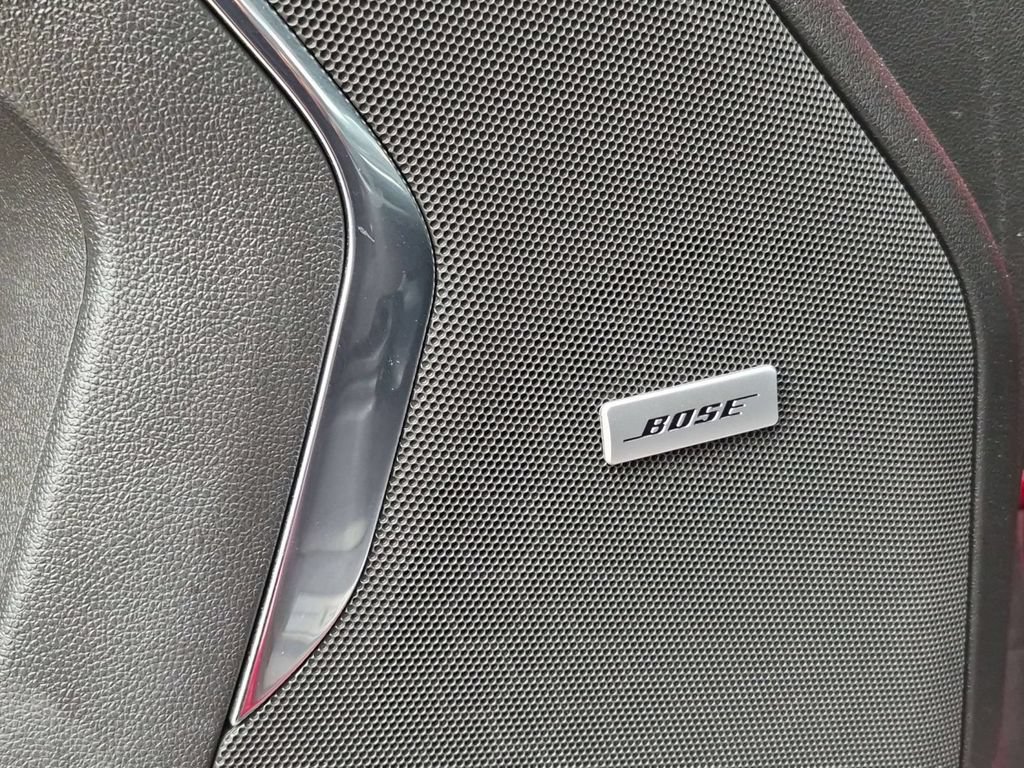 Used 2022 Chevrolet Tahoe LT RWD image 23