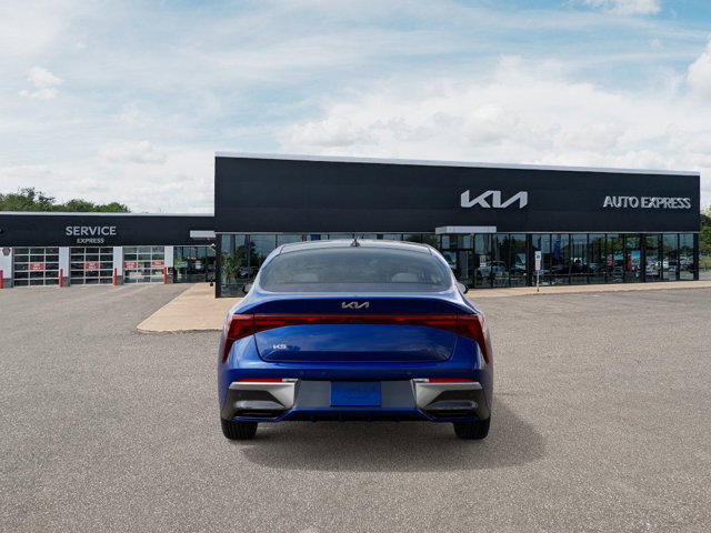 New 2025 Kia K5 EX FWD image 5
