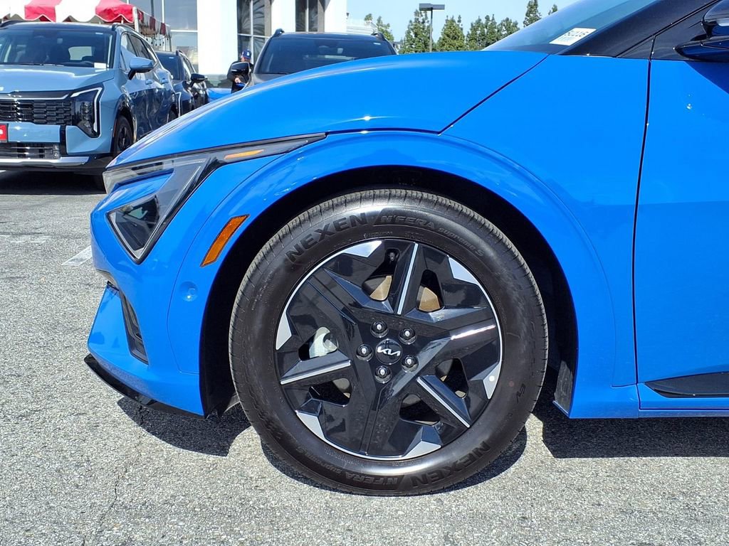 Used 2025 Kia EV6 GT-Line image 16