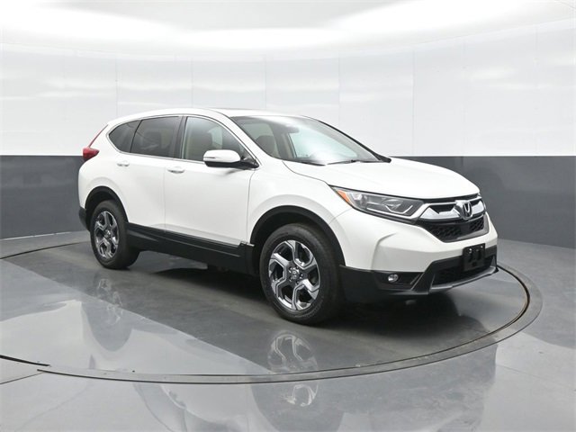 Used 2019 Honda CR-V EX