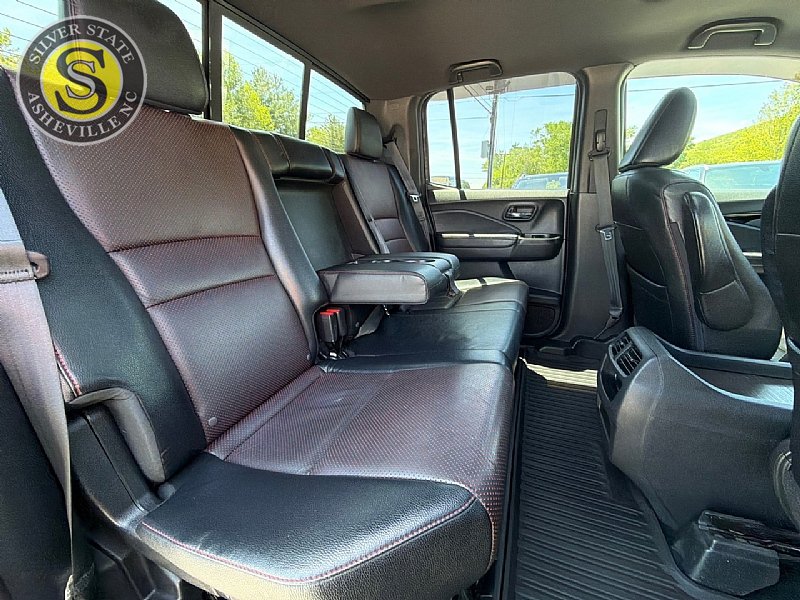 Used 2018 Honda Ridgeline Black Edition image 18