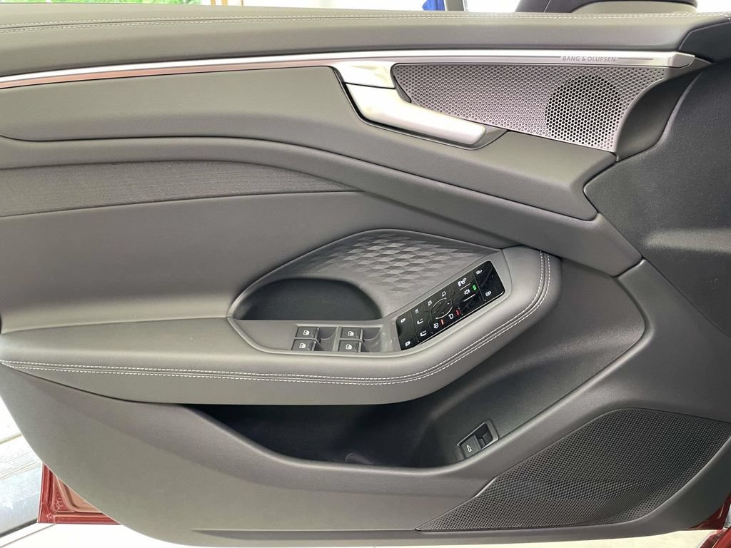 New 2026 Audi A6 Prestige AWD/4WD image 34