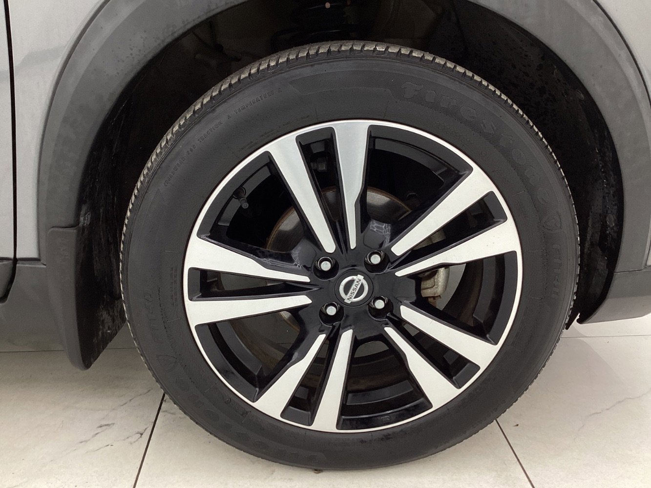 Used 2018 Nissan Kicks SV image 43