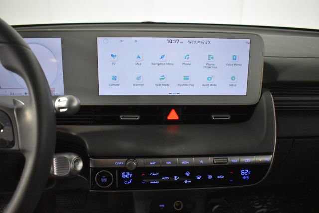 Used 2022 Hyundai Ioniq 5 SE AWD/4WD image 19
