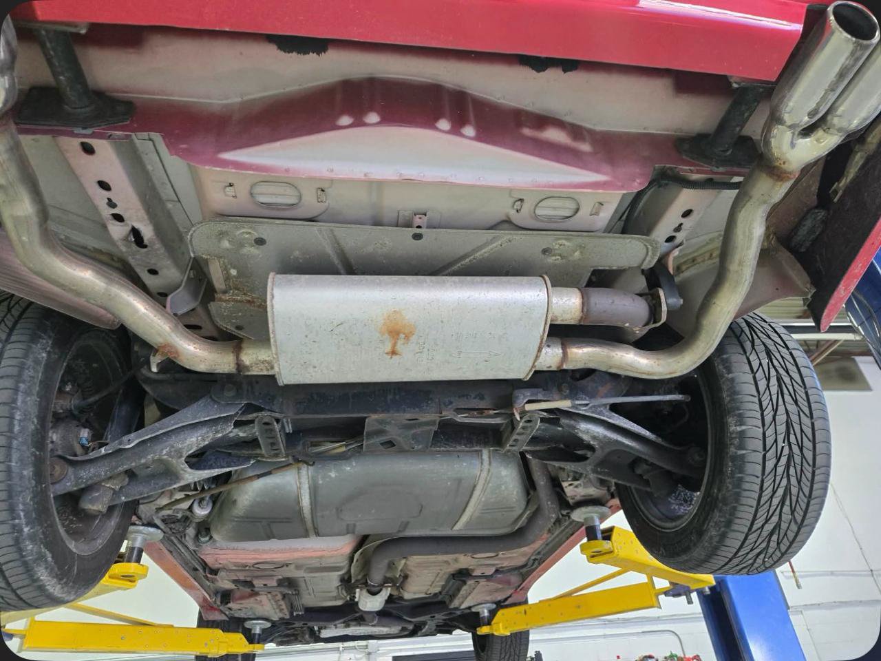 Used 1992 Cadillac Allante FWD image 20