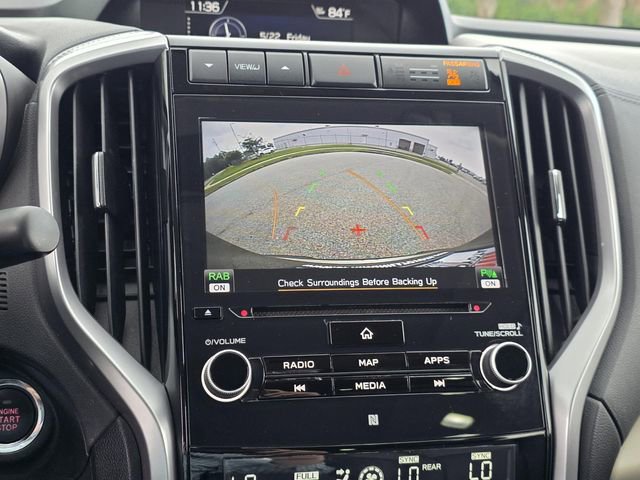 Used 2022 Subaru Ascent Touring AWD/4WD image 21
