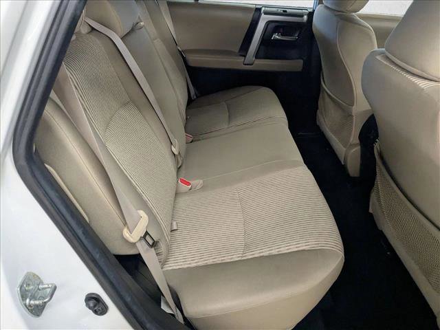 Used 2016 Toyota 4Runner SR5 image 22