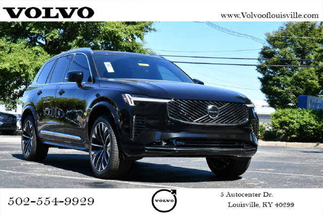 New 2027 Volvo XC90 B6 Plus AWD/4WD image 1