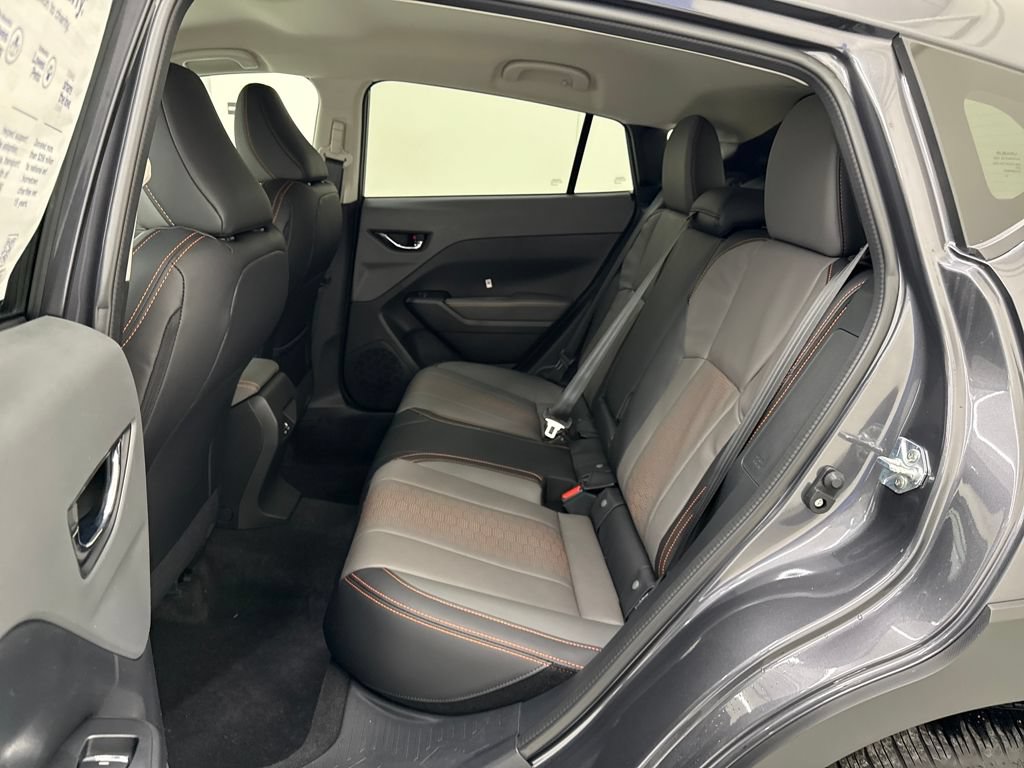 New 2026 Subaru Crosstrek 2.5i Limited w/ Crosstrek Mirror Package AWD/4WD image 22