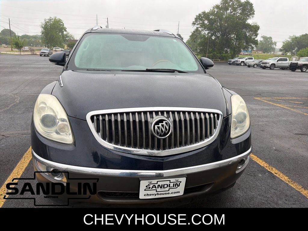 Used 2012 Buick Enclave Leather FWD image 29