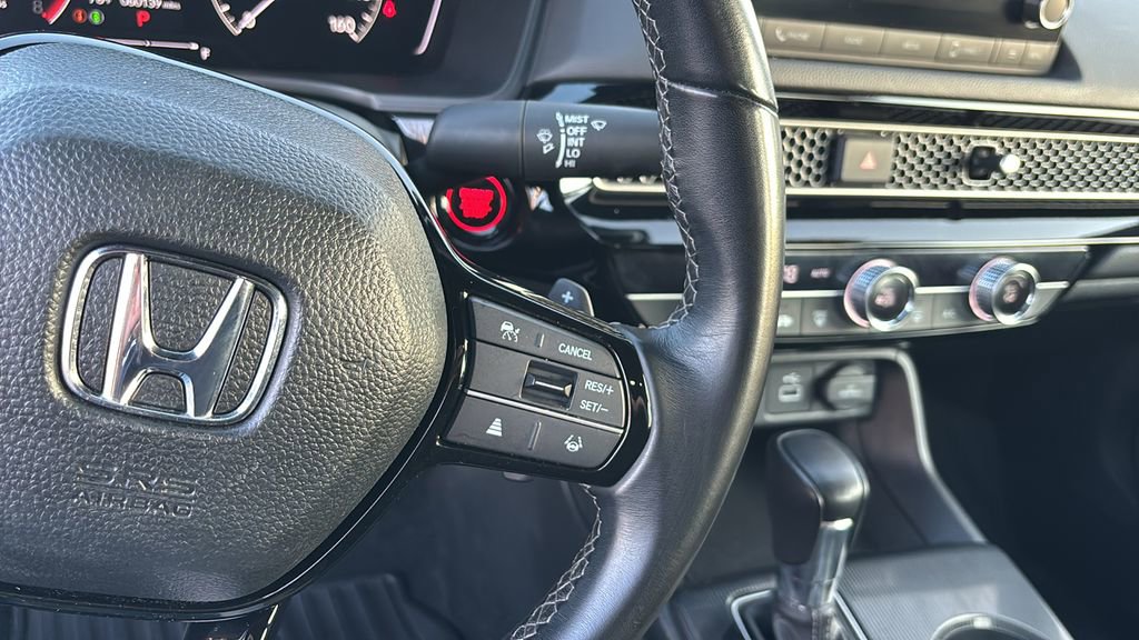 Certified 2023 Honda Civic Sport image 18