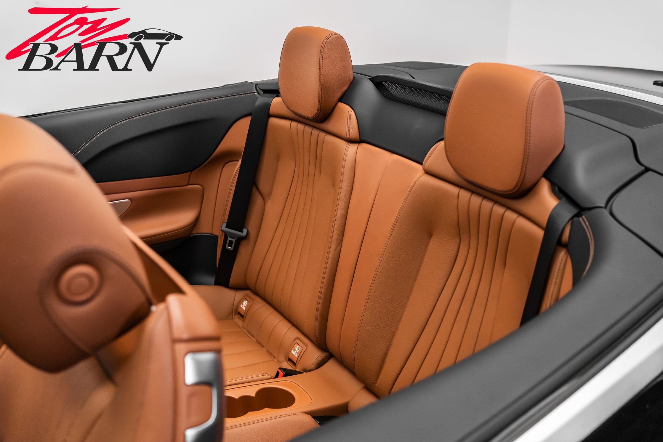 Used 2023 Mercedes-Benz E 450 4MATIC Cabriolet image 54