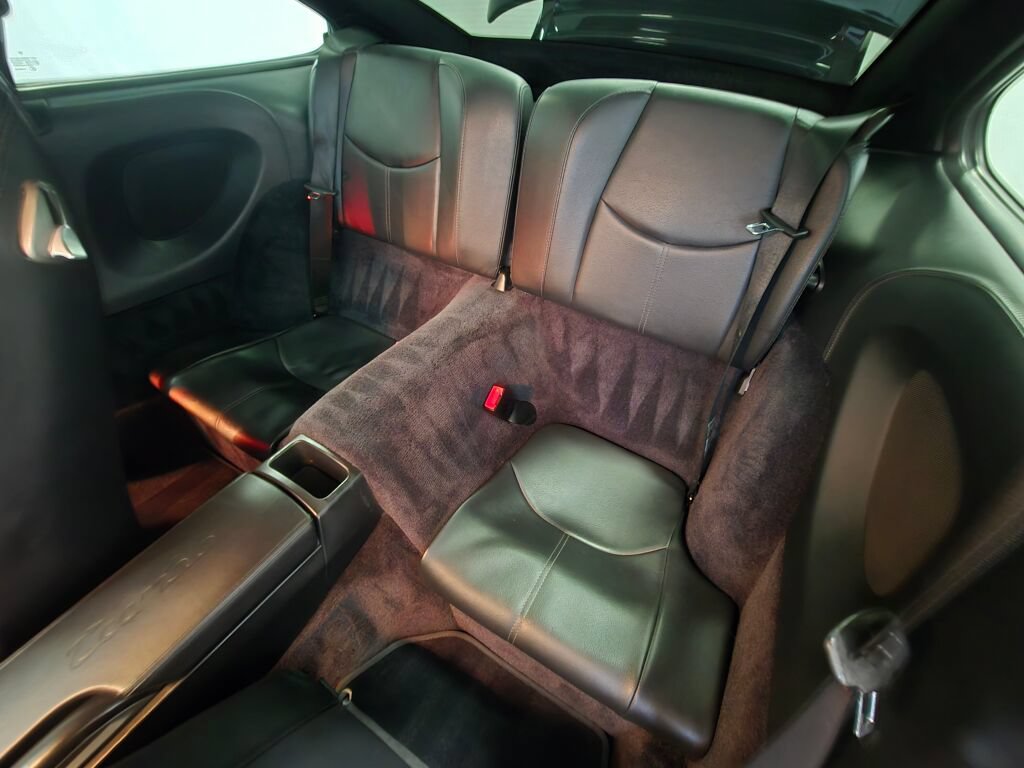 Used 2008 Porsche 911 Turbo AWD/4WD image 19