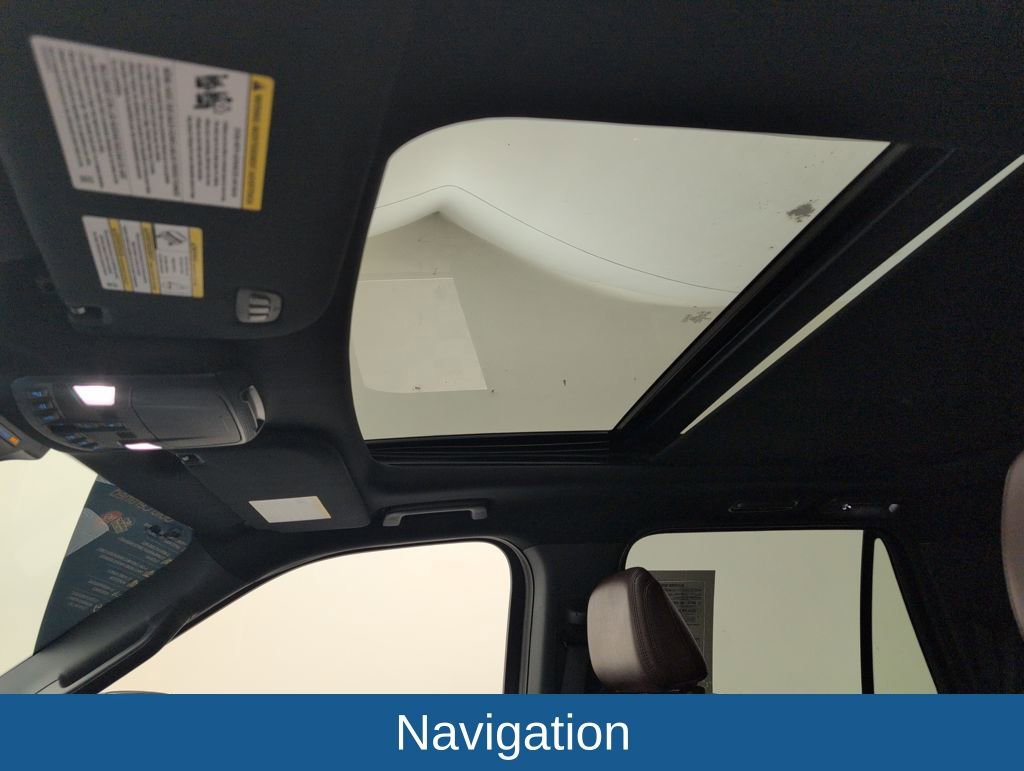Used 2024 Ford Expedition Max Limited image 10