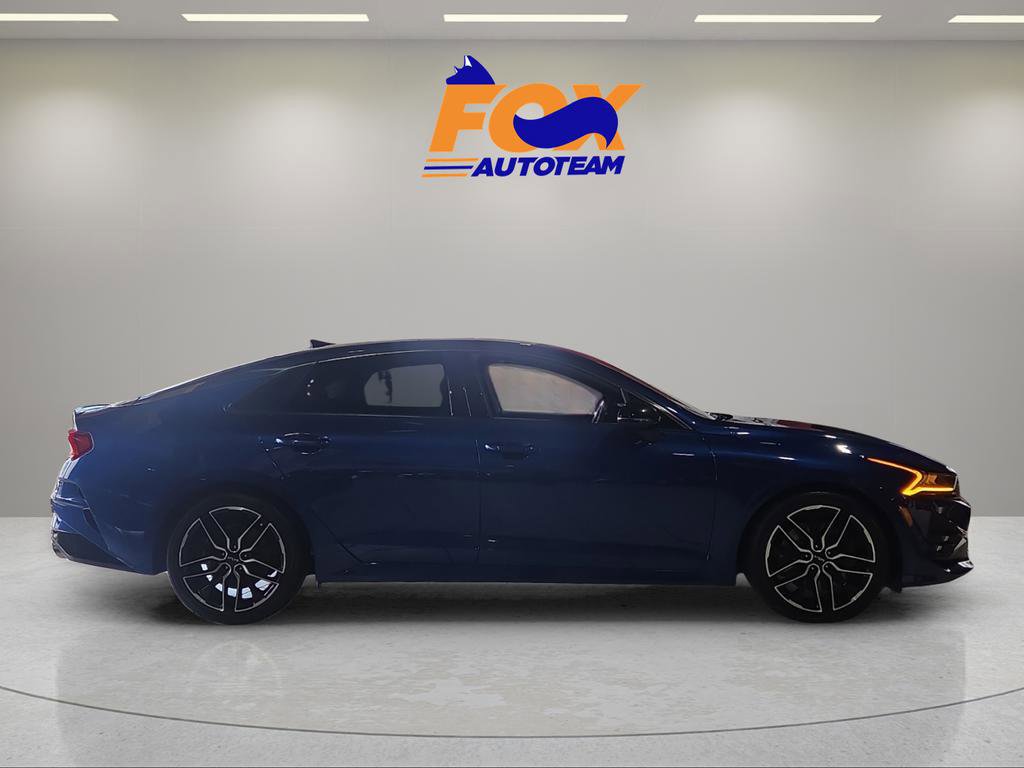Used 2023 Kia K5 GT FWD image 5