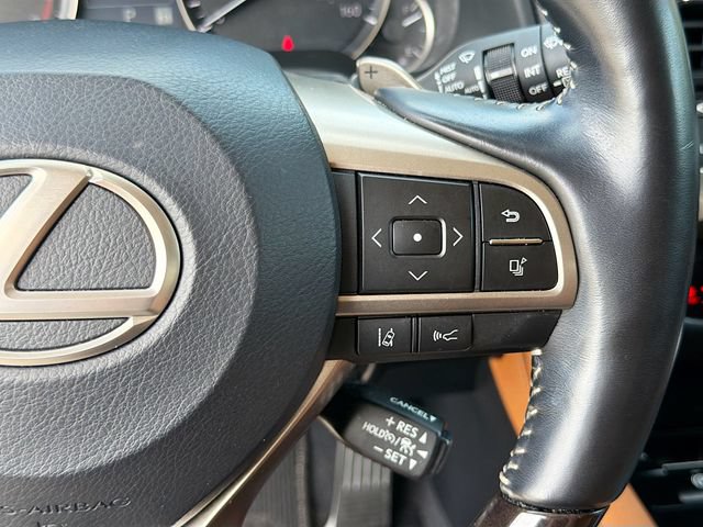 Used 2022 Lexus RX 350L Luxury w/ Accessory Package (Z1) FWD image 39
