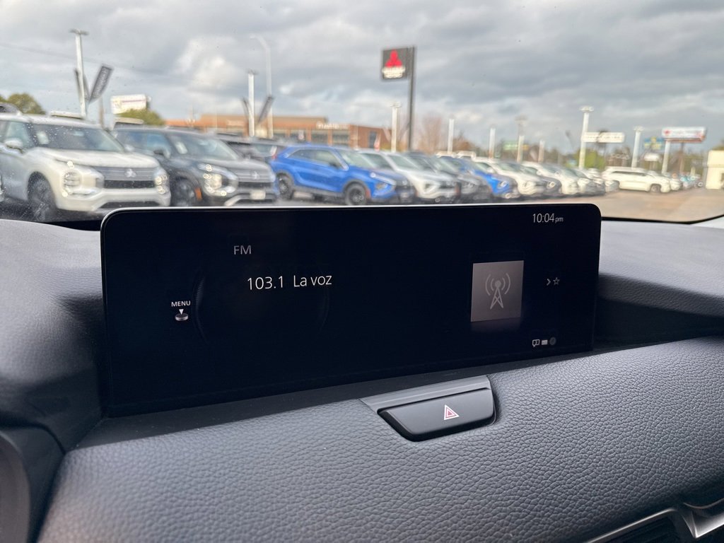 Used 2025 MAZDA CX-70 Plug-In Hybrid w/ Premium Pkg image 25