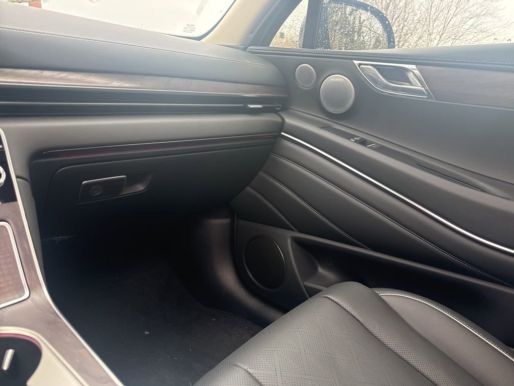 New 2026 Genesis GV80 2.5T Prestige AWD/4WD image 23